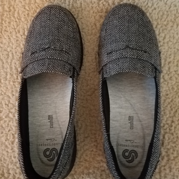 cloudsteppers loafers